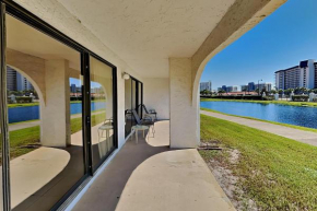 Edgewater Villa #502